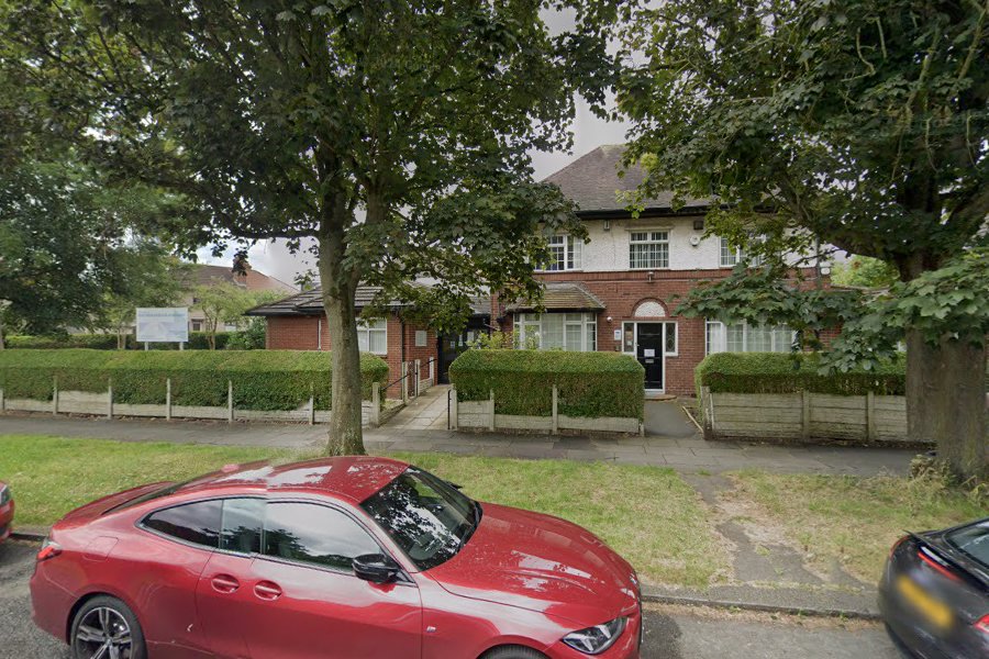 Mather Avenue Surgery