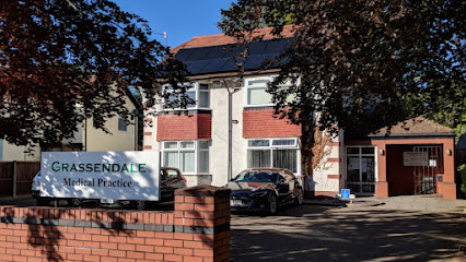 Grassendale Medical Practice