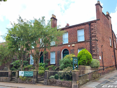 Woolton House Medical Centre