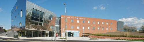 Garston Family Health Centre