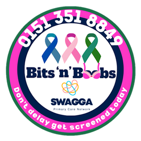 Swagga Cancer Badges