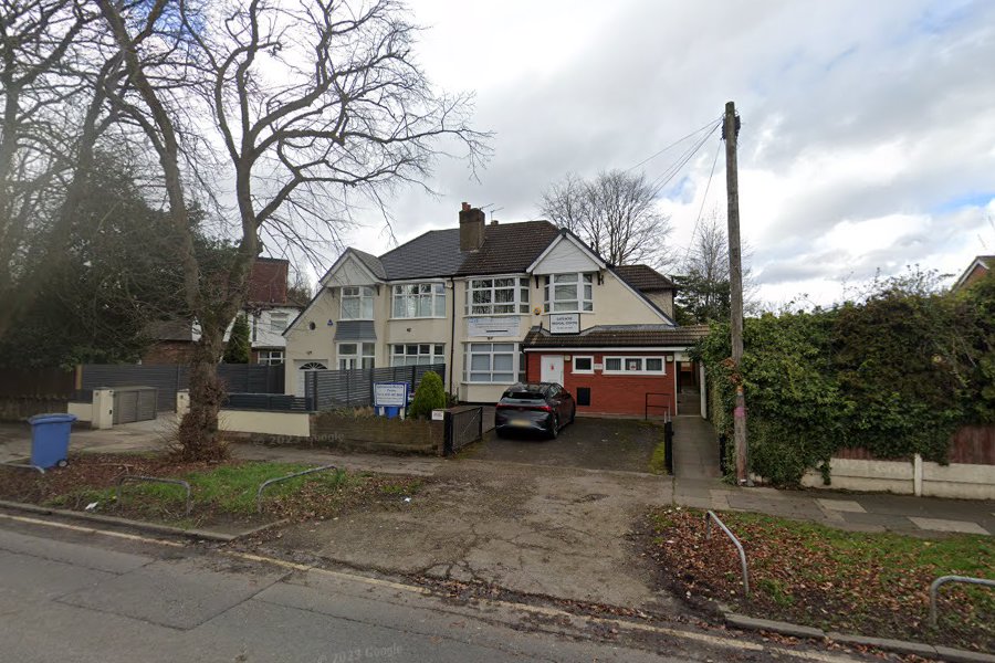 Gateacre Medical Centre