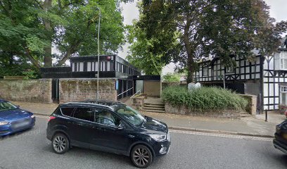 Gateacre Brow Practice