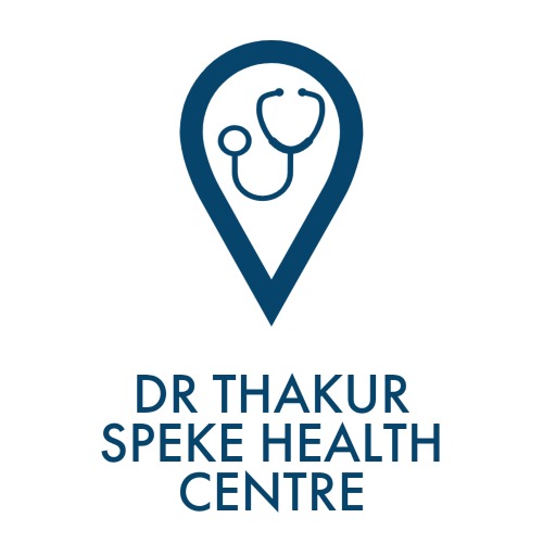 Dr Thakur - Speke Health Centre 